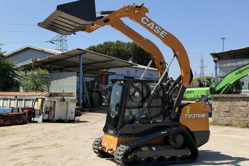 OmecoHub - Immagine CASE TV370B